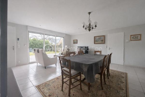 Maison de 126 m²