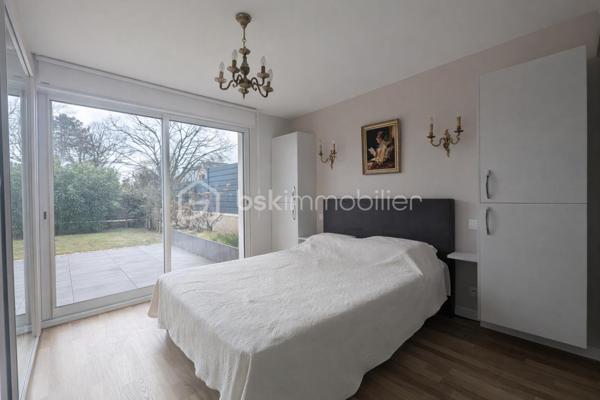 Maison de 126 m²