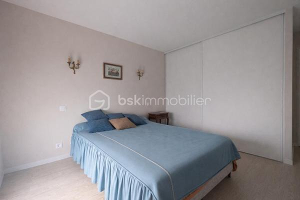 Maison de 126 m²