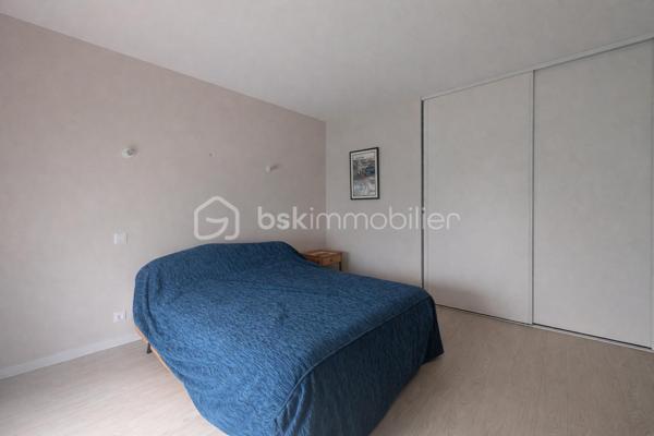 Maison de 126 m²