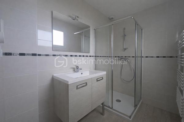 Maison de 126 m²