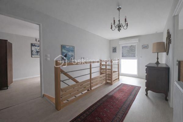 Maison de 126 m²