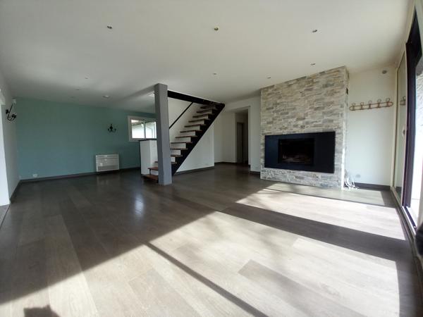 Briscous (64240) Maison 7 pièces 155m² sur 2000m² au calme