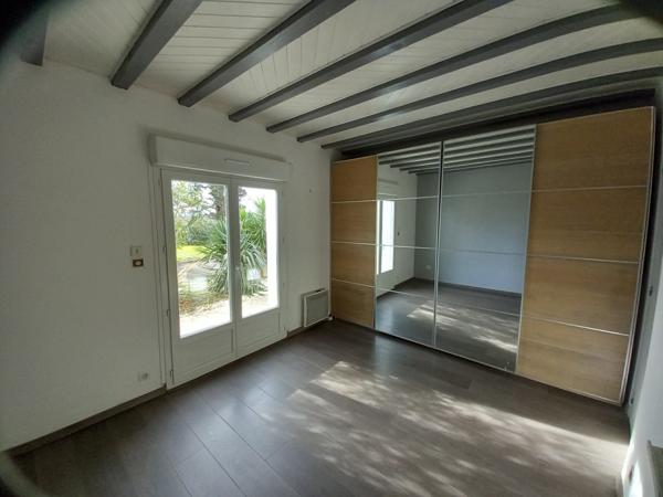 Briscous (64240) Maison 7 pièces 155m² sur 2000m² au calme