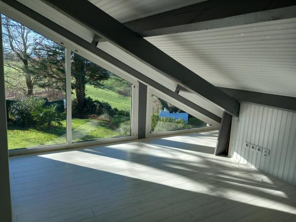 Briscous (64240) Maison 7 pièces 155m² sur 2000m² au calme