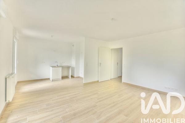 Appartement à vendre 4 pièces 84 m² Mennecy