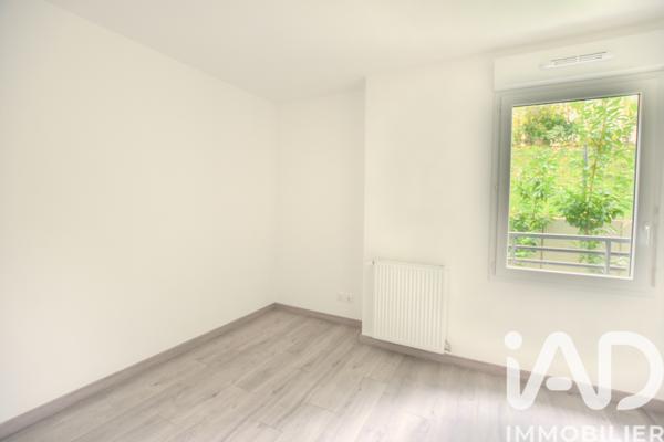 Appartement à vendre 4 pièces 84 m² Mennecy