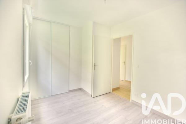 Appartement à vendre 4 pièces 84 m² Mennecy