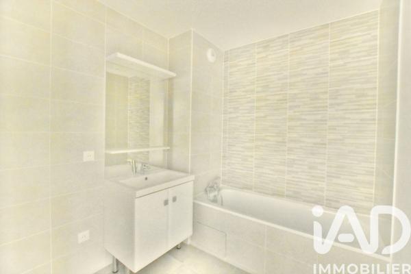 Appartement à vendre 4 pièces 84 m² Mennecy