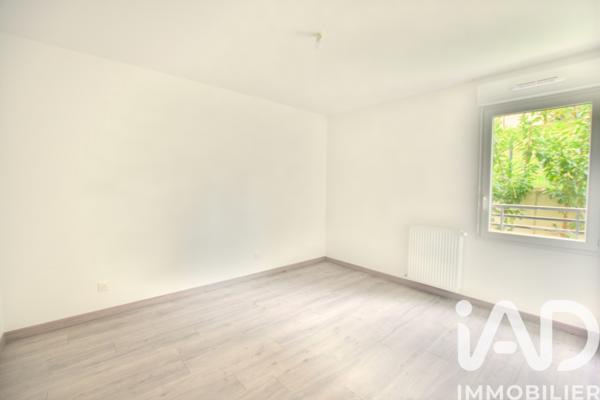 Appartement à vendre 4 pièces 84 m² Mennecy