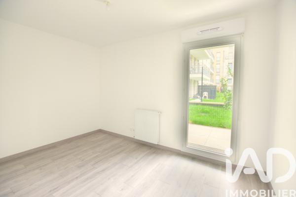 Appartement à vendre 4 pièces 84 m² Mennecy