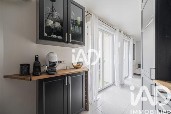 Appartement à vendre 3 pièces 63 m² Annet-sur-Marne
