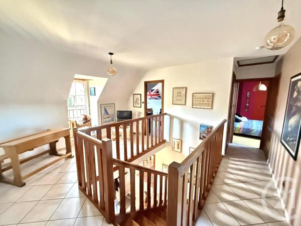 Maison à vendre  6 pièces - 180 m2 ERAGNY SUR OISE - 95