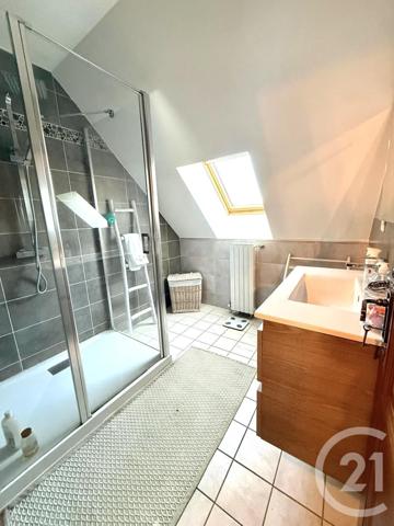 Maison à vendre  6 pièces - 180 m2 ERAGNY SUR OISE - 95