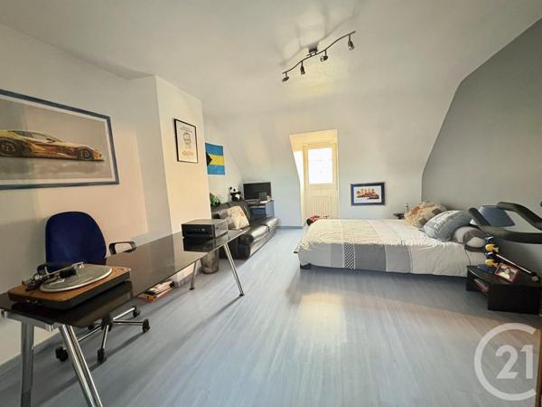 Maison à vendre  6 pièces - 180 m2 ERAGNY SUR OISE - 95