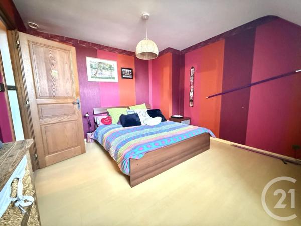 Maison à vendre  6 pièces - 180 m2 ERAGNY SUR OISE - 95