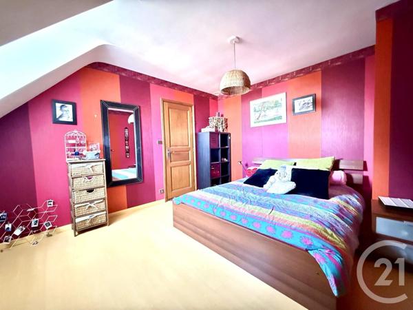 Maison à vendre  6 pièces - 180 m2 ERAGNY SUR OISE - 95