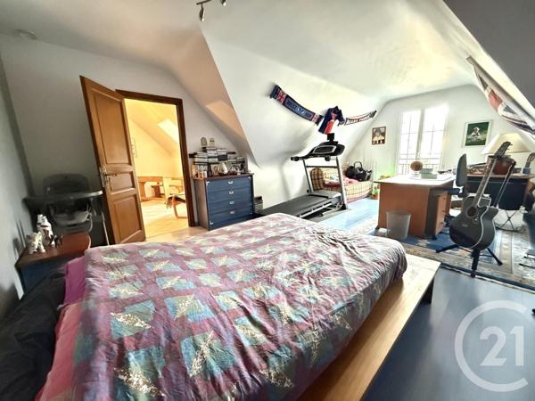 Maison à vendre  6 pièces - 180 m2 ERAGNY SUR OISE - 95