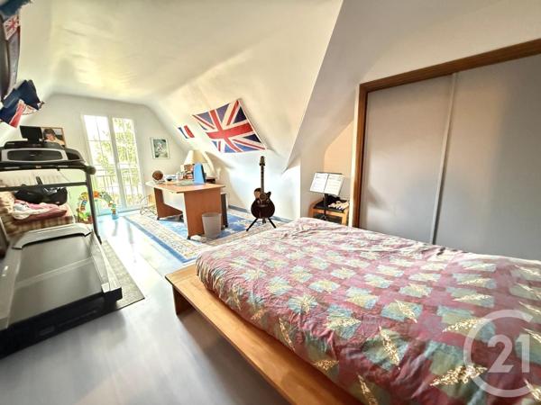 Maison à vendre  6 pièces - 180 m2 ERAGNY SUR OISE - 95
