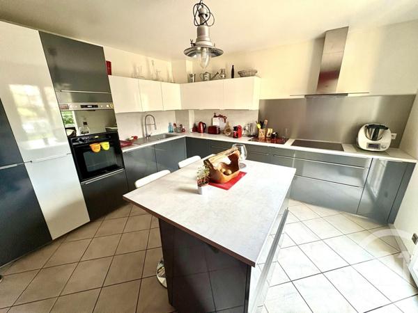 Maison à vendre  6 pièces - 180 m2 ERAGNY SUR OISE - 95