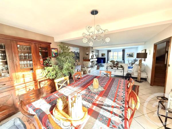 Maison à vendre  6 pièces - 180 m2 ERAGNY SUR OISE - 95