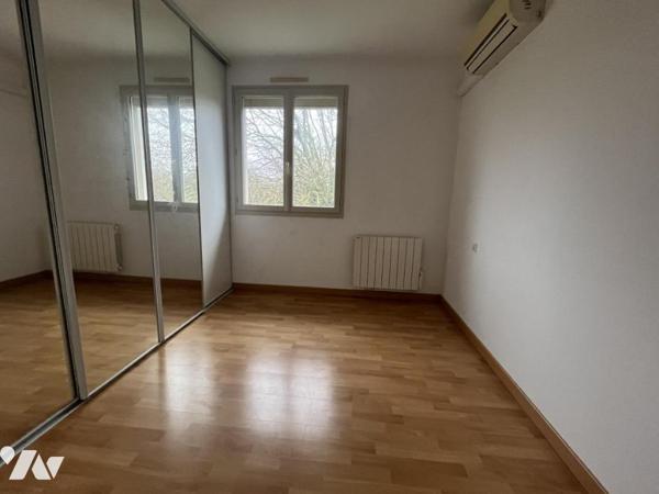 Maison à L'Île-Bouchard