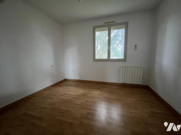 Maison à L'Île-Bouchard