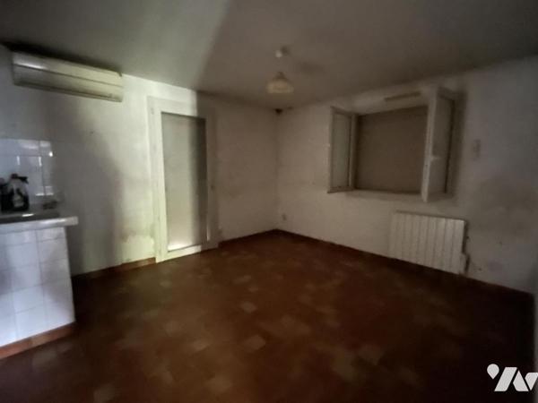 Maison à L'Île-Bouchard