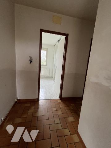 Maison à L'Île-Bouchard