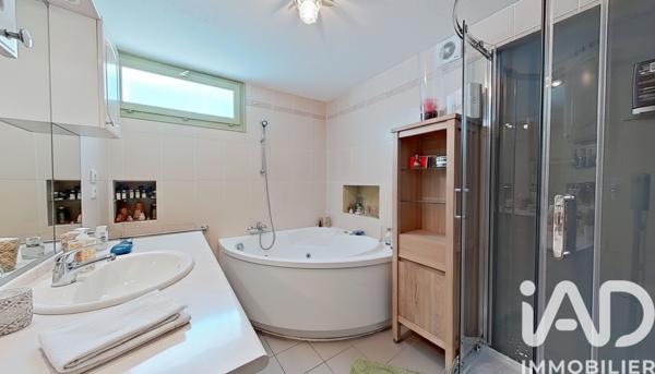 Maison à vendre 5 pièces 144 m² Roquebrune-sur-Argens