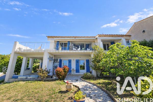 Maison à vendre 5 pièces 144 m² Roquebrune-sur-Argens