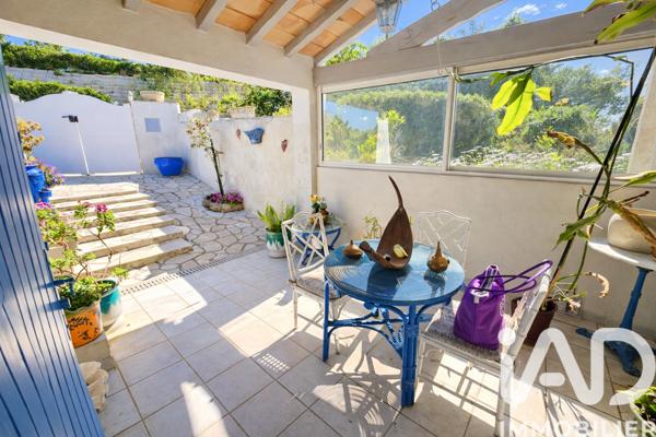 Maison à vendre 5 pièces 144 m² Roquebrune-sur-Argens