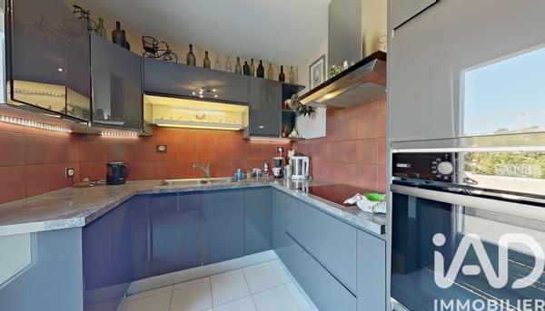 Maison à vendre 5 pièces 144 m² Roquebrune-sur-Argens