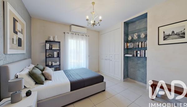 Maison à vendre 5 pièces 144 m² Roquebrune-sur-Argens