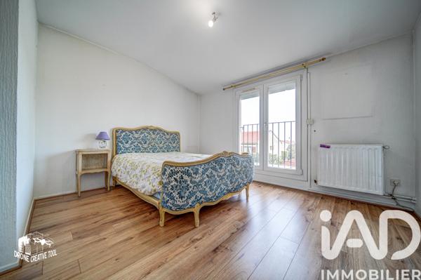 Maison à vendre 5 pièces 92 m² Metz