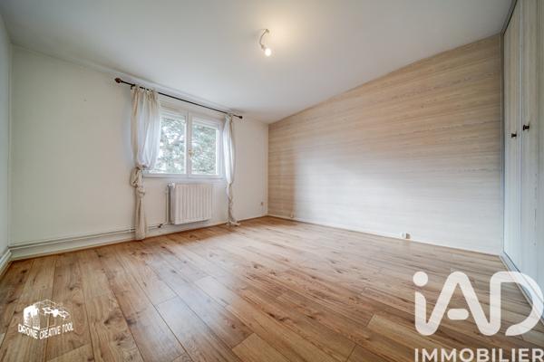 Maison à vendre 5 pièces 92 m² Metz