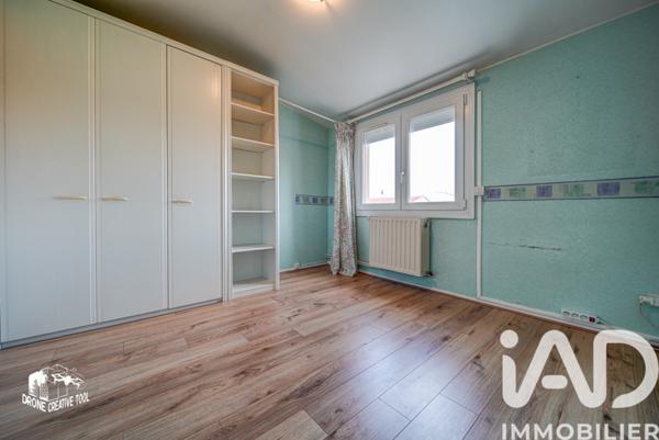 Maison à vendre 5 pièces 92 m² Metz