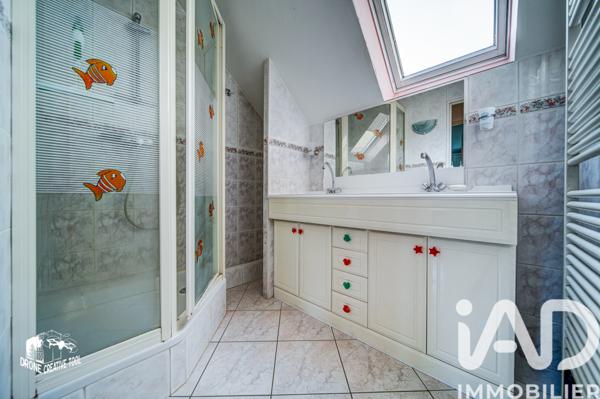 Maison à vendre 5 pièces 92 m² Metz