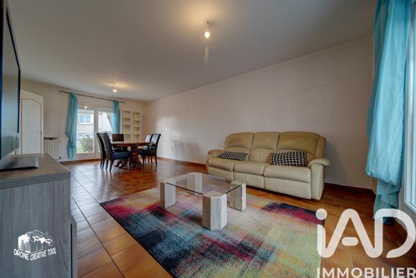 Maison à vendre 5 pièces 92 m² Metz