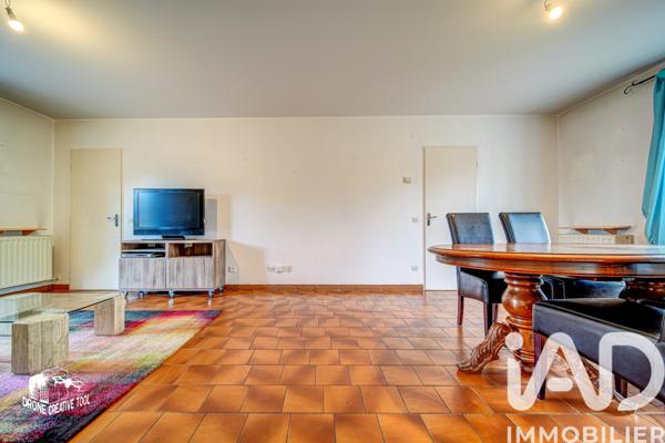 Maison à vendre 5 pièces 92 m² Metz