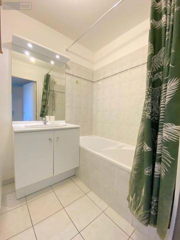 Appartement à vendre à Rouen en Seine-Maritime (76100), ref : 14131/922