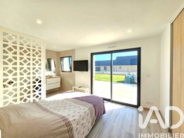 Maison à vendre 5 pièces 180 m² Octeville-sur-Mer