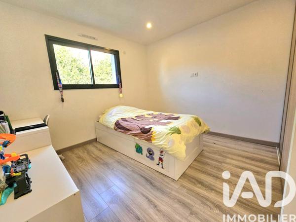 Maison à vendre 5 pièces 180 m² Octeville-sur-Mer