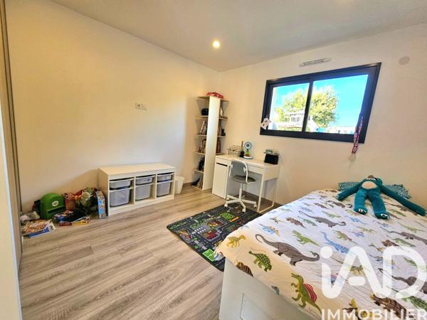 Maison à vendre 5 pièces 180 m² Octeville-sur-Mer