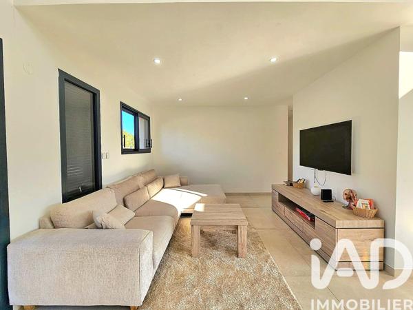 Maison à vendre 5 pièces 180 m² Octeville-sur-Mer