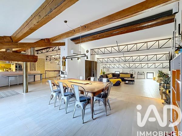 Maison à vendre 7 pièces 297 m² Palaja