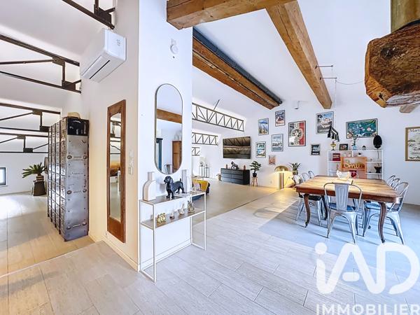 Maison à vendre 7 pièces 297 m² Palaja