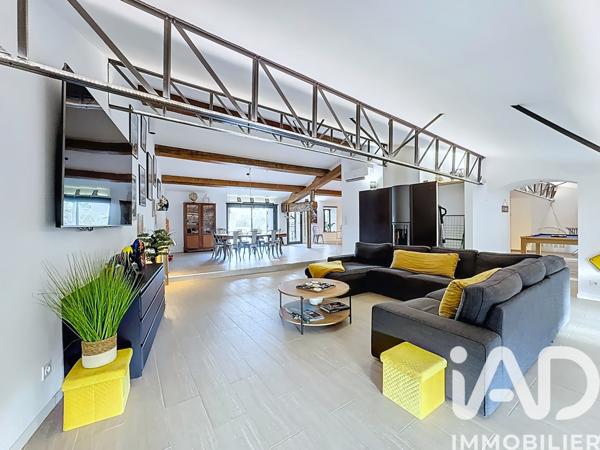 Maison à vendre 7 pièces 297 m² Palaja