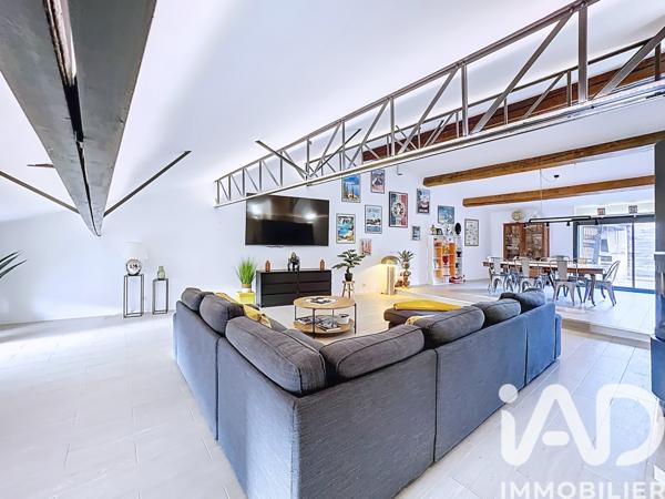Maison à vendre 7 pièces 297 m² Palaja