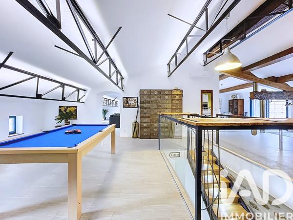 Maison à vendre 7 pièces 297 m² Palaja